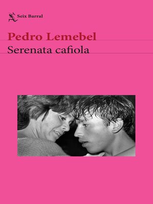 cover image of Serenata cafiola